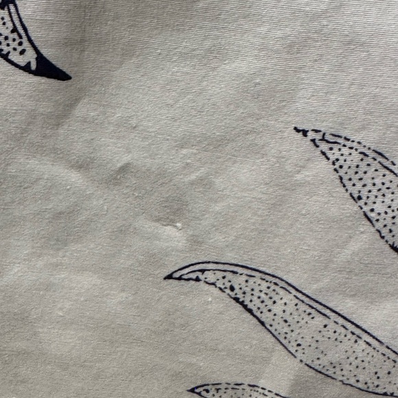 J.McLaughlin flowered patterned pants - Picture 5 of 5